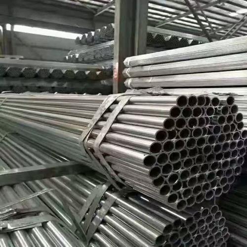 兴和q355nhb耐候钢管